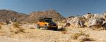 Volkswagen Atlas Adventure Concept 2019 года